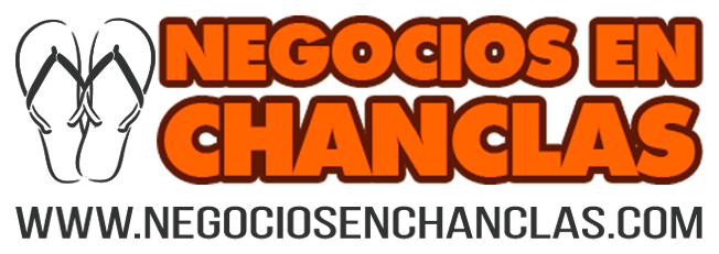 Negocios en Chanclas